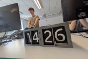 Když se matematika a informatika promění v praktické projekty