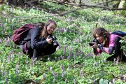 Botanicko-fotografická exkurze