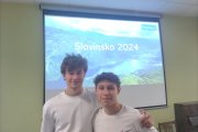 Světoběžníci GymZR, volá Erasmus+!