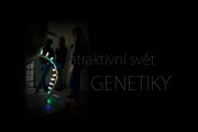 Atraktivní genetika