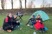 29 studentů úspěšně dokončilo projekt DofE