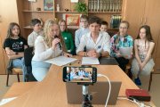 Žijící symbol první republiky Eva Haňková: rozhovor pro GYMZR